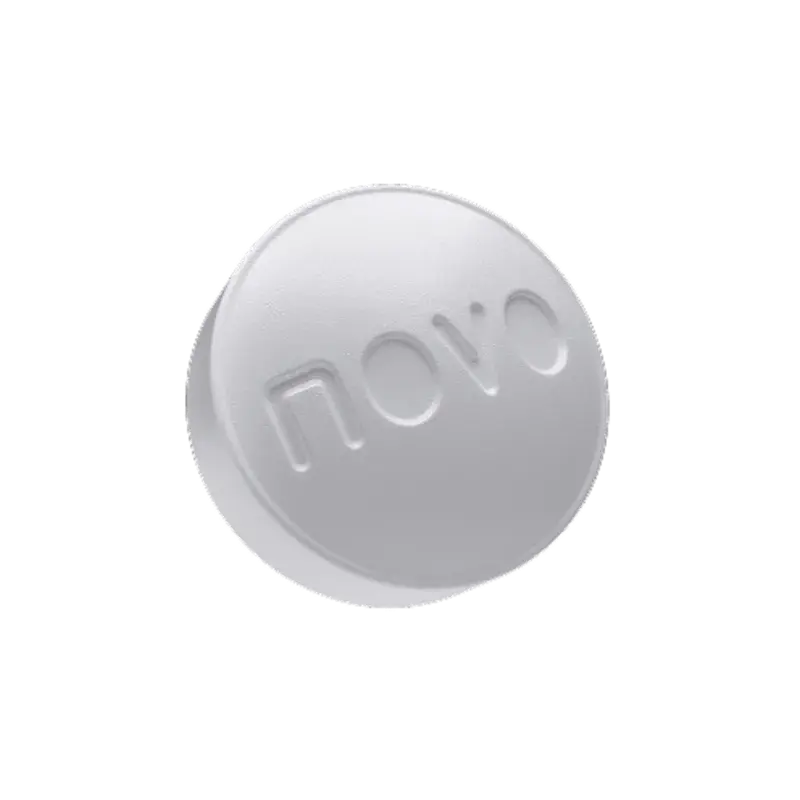 Wegovy Oral